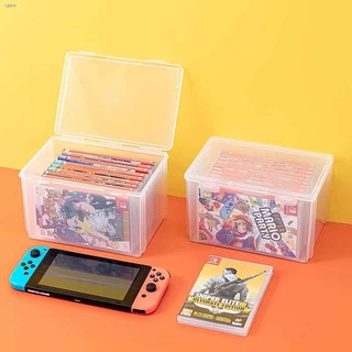 ตลับ Nintendo switch Game Card Case