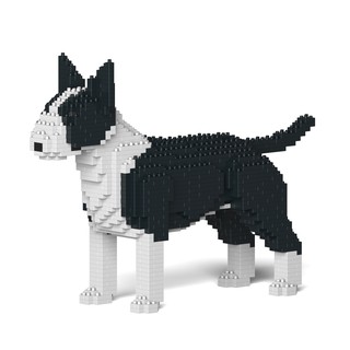 Jekca English Bull Terrier ตัวต่อ