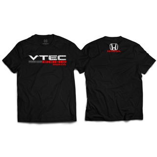 สุดยอดไฟ เสื้อยืดสกรีนลาย Vtec คนดัง