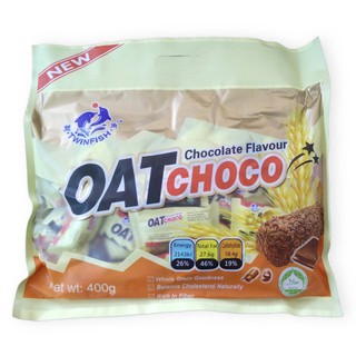 OAT CHOCO ขนาด 400 กรัม