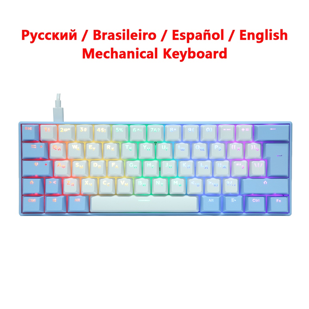 russian-brazilian-spanish-61-keys-mechanical-keyboard-60-compact-color-backlit-usb-wired-gamer-keyboard-for-pc-deskop-l