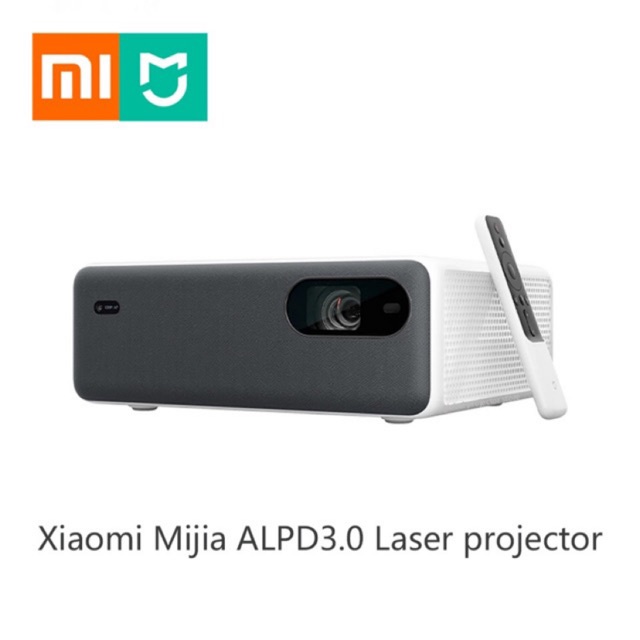 xiaomi-mijia-alpd3-0-laser-projector-2400-ansi-โปรเจคเตอร์ระบบเลเซอร์