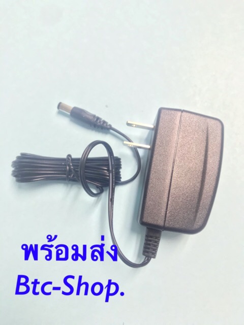 อะแด๊ปเตอร์-กล้องวงจรปิดอย่างดี-adaptor-dve01