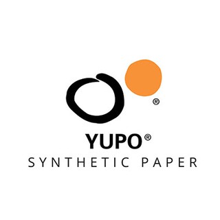 กระดาษยูโป้ Yupo Paper กระดาษสังเคราะห์ กันน้ำได้ 1 แผ่น