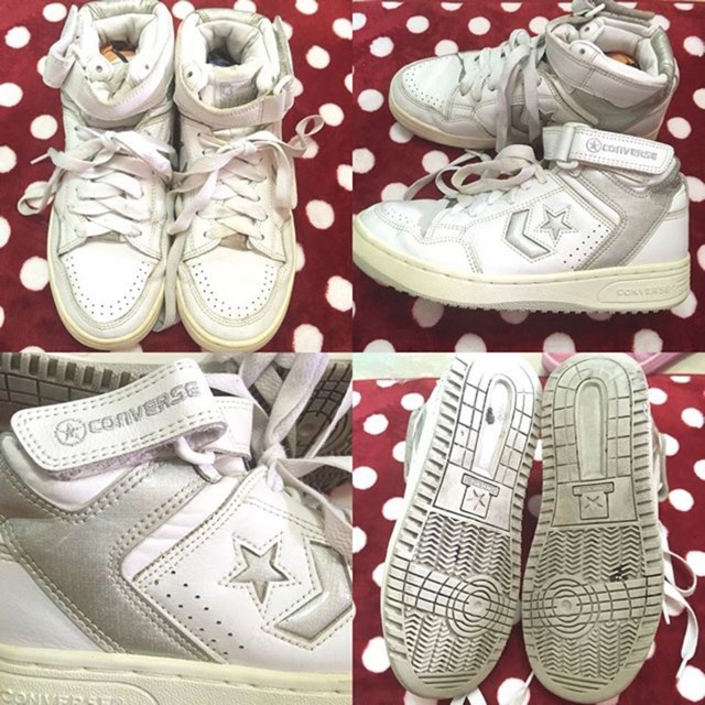 Converse made in korea sales