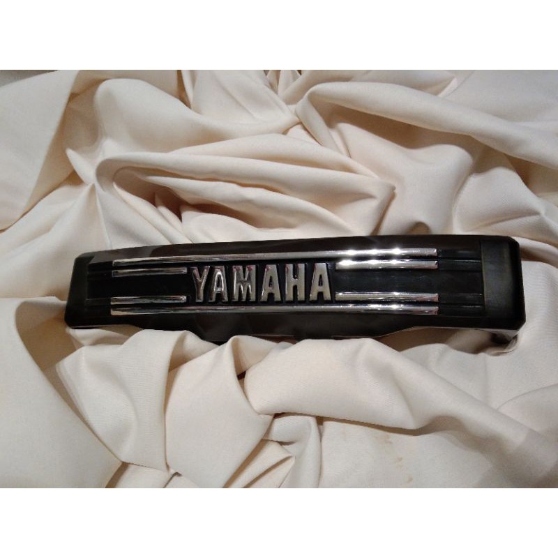 ตราโช๊คหน้าrxz-ตราโช๊คyamaha-rxz-โลโก้yamaha-rxz