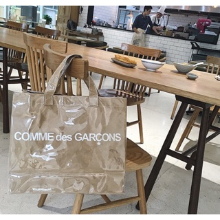 (Preorder) Comme des Garcons Shopping Bag