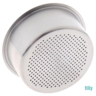 [FILO] Coffee Filter Cup 51mm Non Pressurized Filter Basket Filter Kitchen Accessories  LYU