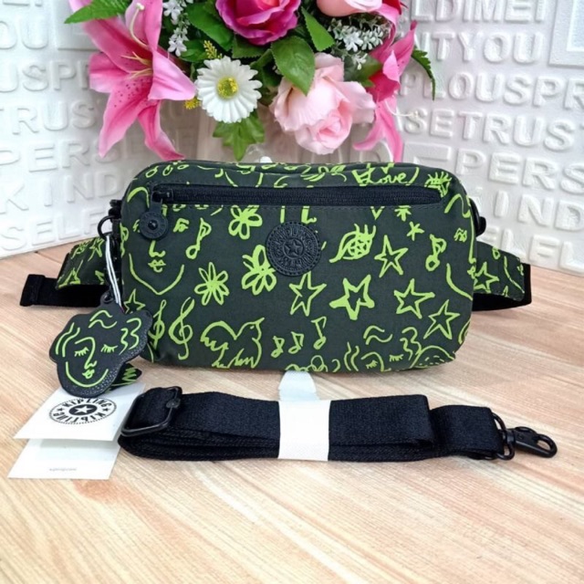 kipling-รุ่น-halima-convertible-waist-packcrossbody-bag-กระเป๋า-collection-ใหม่จาก-kipling-รุ่น-halima