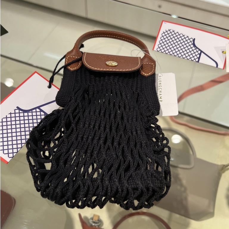 longchamp-original-women-bags-handbag-top-handle-bags-กระเป๋าเดินทาง-กระเป๋ากันน้ำ