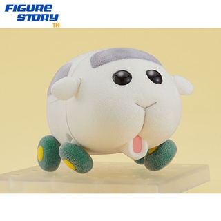 *Pre-Order*(จอง) Nendoroid PUI PUI Molcar Shiromo (Good Smile Company) (โมเดล)(ของแท้)(ล๊อต JP)