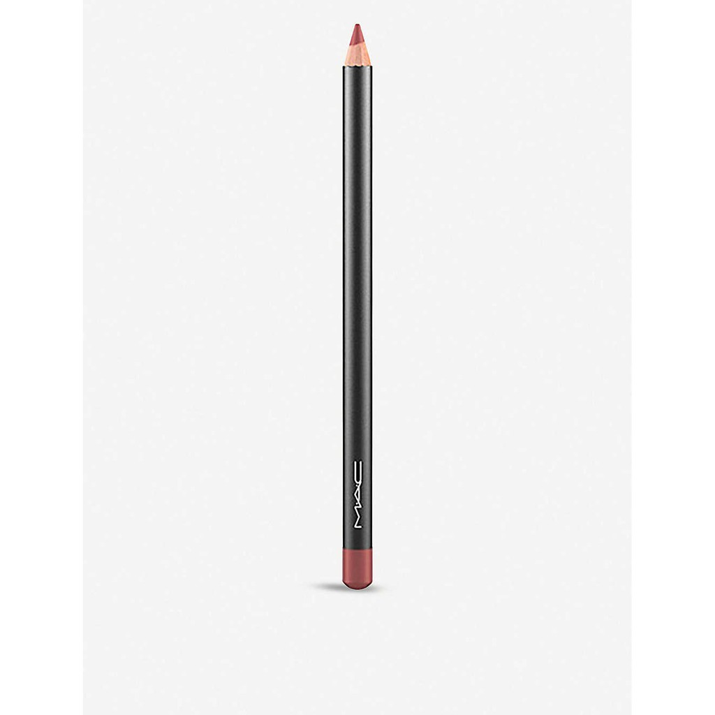 ภาพหน้าปกสินค้า(pre-order10 วัน) MAC Lip pencil 1.45g ถามสต็อก จากร้าน sukanda1816 บน Shopee
