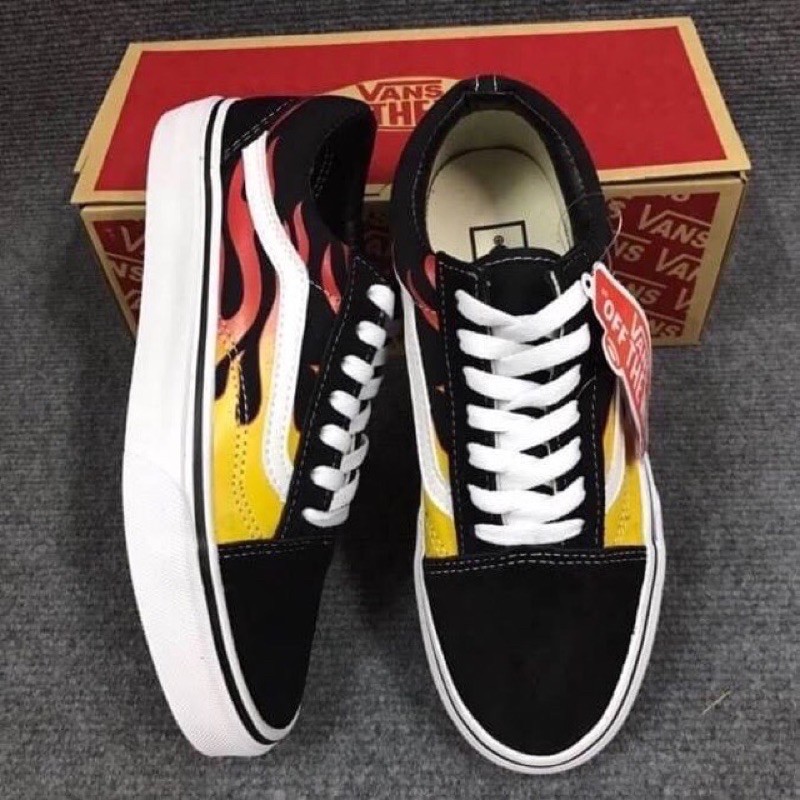 vans-old-skool-มีบริการเก็ยเงินปลายทาง