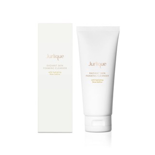 Jurlique Radiant Skin Foaming Cleanser 80 g ผลิตภัณฑ์ทำความสะอาดผิวหน้า - JL113200