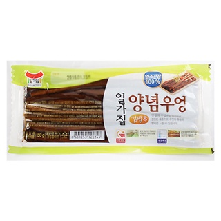 Liga Seasoned Burdock [150 g.] :: รากเบอร์ด็อกปรุงรสจากประเทศเกาหลี