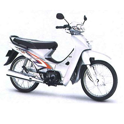 กระจก-แท้ศูนย์-wave100-s-z-honda-wave-100-wave-s-wave-z-ฮอนด้า-เวฟ-100-กระจกมองหลัง-88210-ktl-740-88220-ktl-740