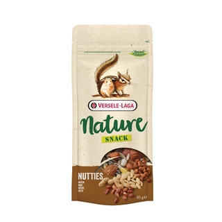 Nature Snack Nutties 85g.