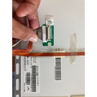 จอLCDโน๊ตบุ๊ค IBM Thinkpad R40,R40e - 14นิ้ว 91P6801 Notebook LCD Cable ...