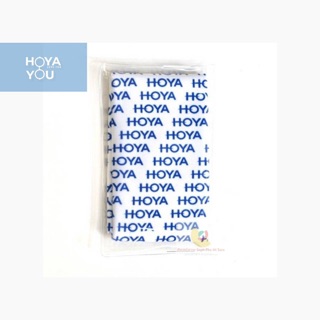 ภาพหน้าปกสินค้าผ้าเช็ดเลนส์ Hoya Essilor - เลนส์กล้อง เลนส์แว่นตา หน้าจอโทรศัพท์ หน้าปัดนาฬิกา ที่เกี่ยวข้อง