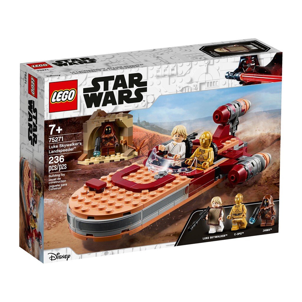 lego-star-wars-luke-skywalkers-landspeede-75271