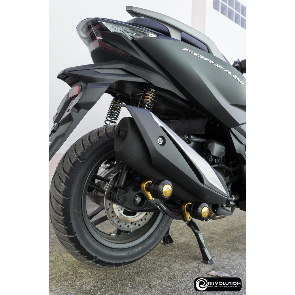 ชุดกันล้มข้างท่อไอเสีย-revolution-v2-adv-pcx15018-forza300-350