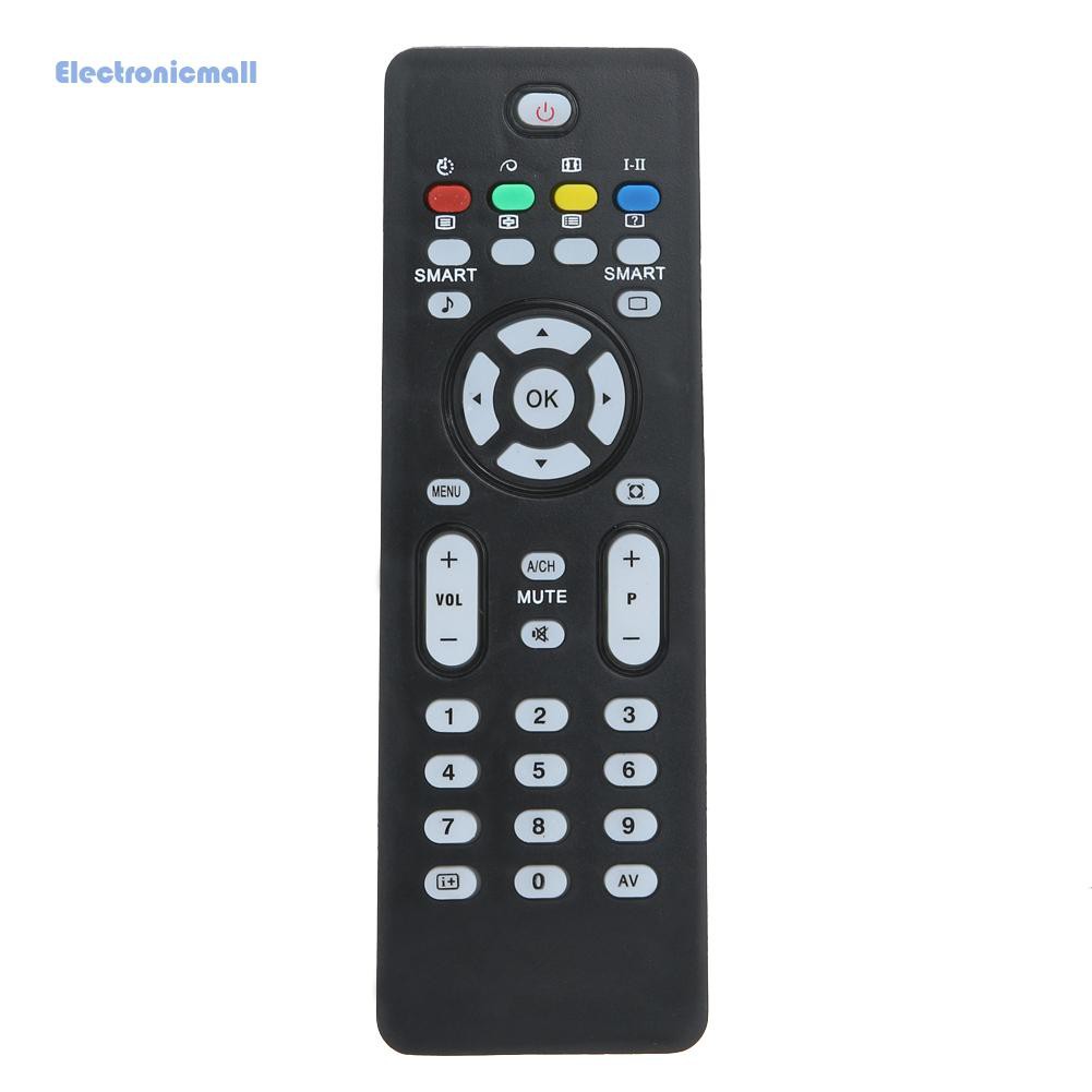 รีโมทคอนโทรล-อะไหล่สําหรับ-philips-rc2023601-01-tv-remote-control-tv-ไม่รวมแบตเตอรี่