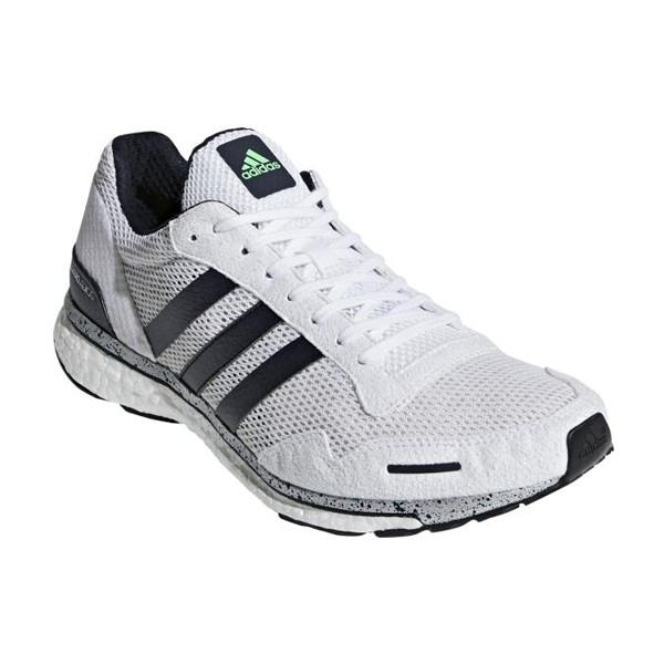 Adidas adios boost 3 mens best sale