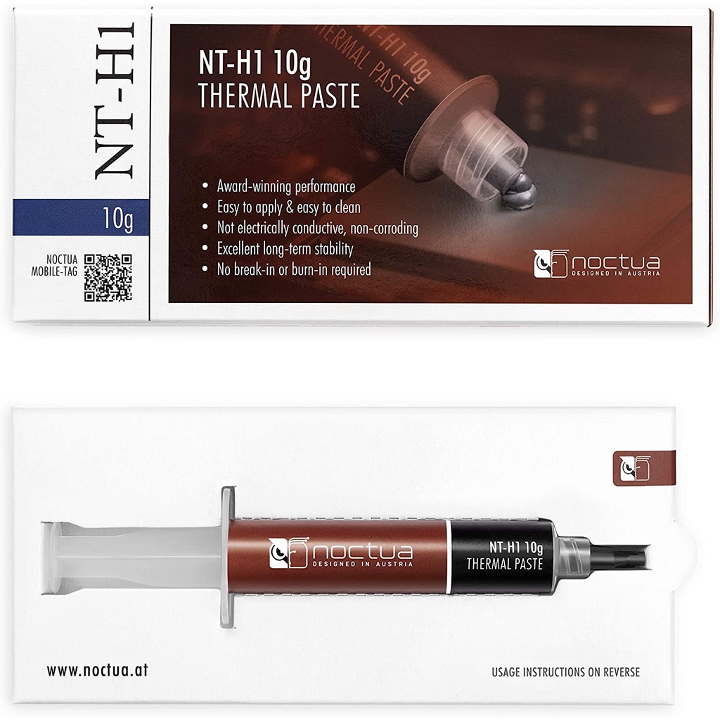 noctua-nt-h1-10g-pro-grade-thermal-compound-paste-10g