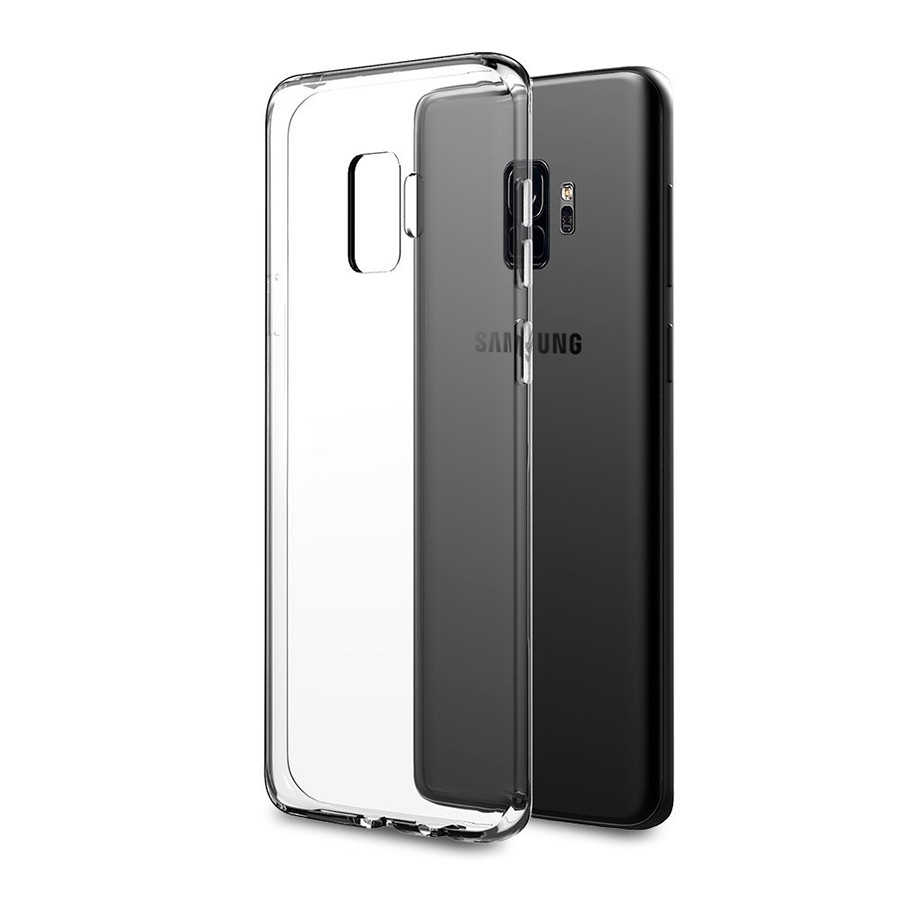 เคสแบบใสสำหรับ-samsung-galaxy-a6-a8-plus-2018-soft-tpu-case