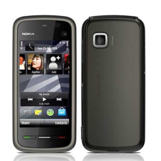 โทรศัพท์มือถือโนเกียปุ่มกด NOKIA  5230 (สีดำ) จอ 3.2นิ้ว 3G/4G รุ่นใหม่ 2020
