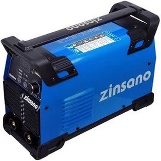ZINSANO ตู้เชื่อม เครื่องเชื่อมไฟฟ้า 160 แอมป์ รุ่น ZMMA160 (220V.)