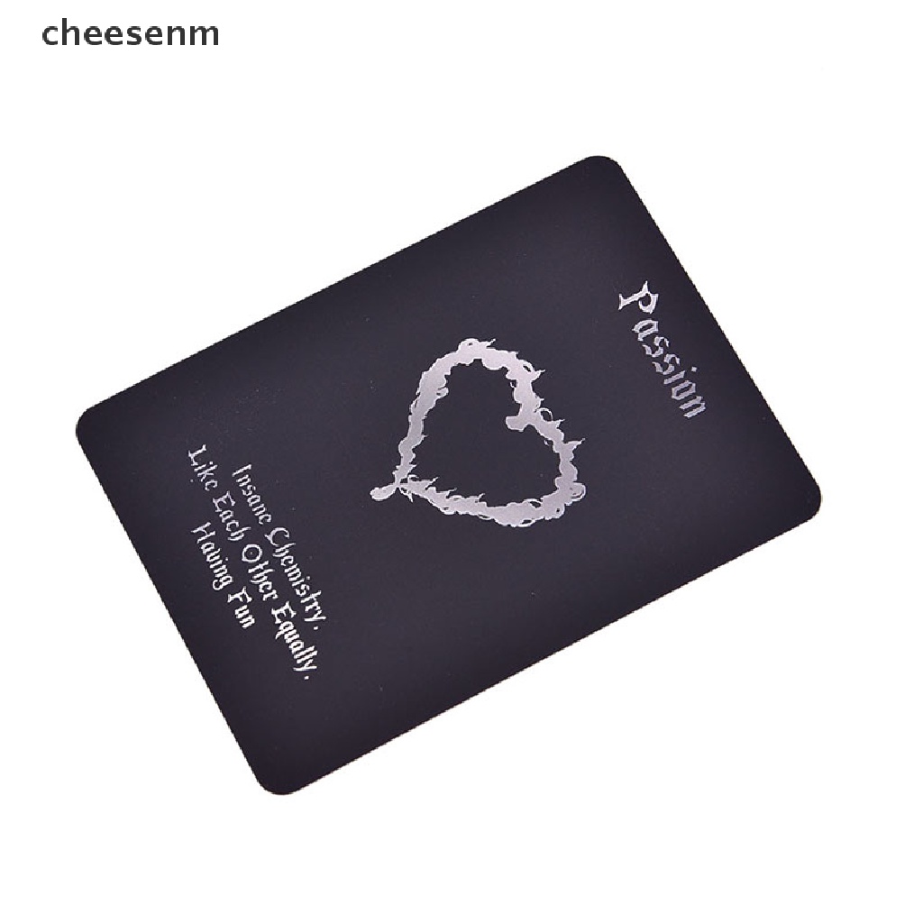 cheesenm-การ์ดเกมไพ่ทาโรต์-54-เกาะ-ความรัก-ความสุขเวลา