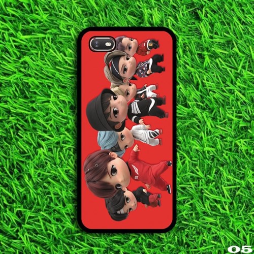 เคส-เคสมือถือ-เคสโทรศัพท์-ลาย-วี-จิน-จีมิน-จองกุก-บีทีเอส-realme6-realme6-pro-realme-c1-realme-c2-realme-c11