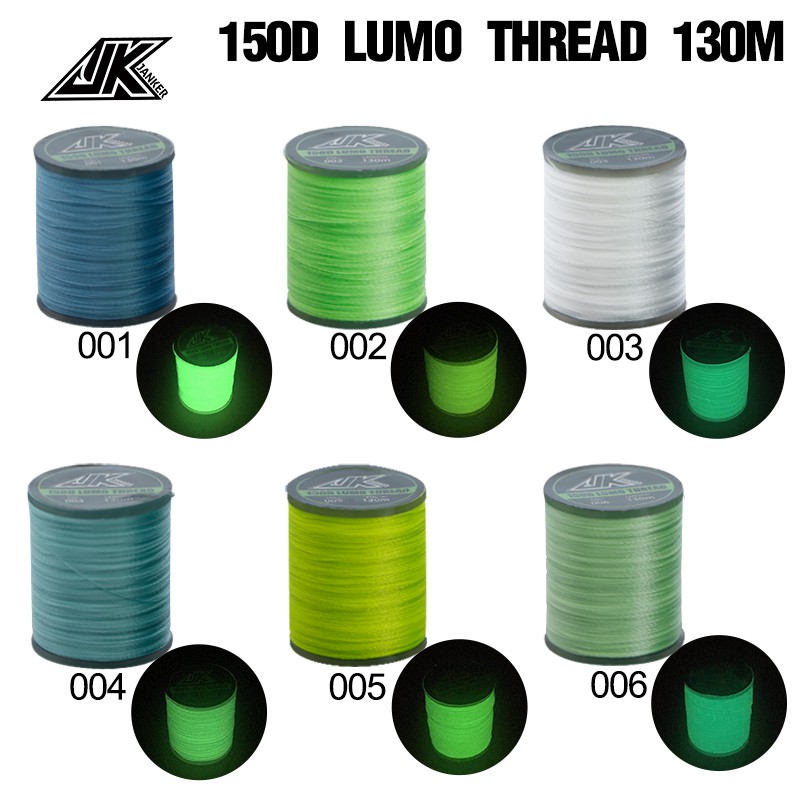 jk-150-d-ncp-lumo-ด้ายสําหรับใช้ในการตกปลา