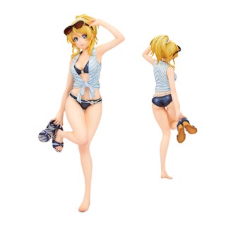 (Alter) Love Live! Eli Ayase Swimsuit 1/7