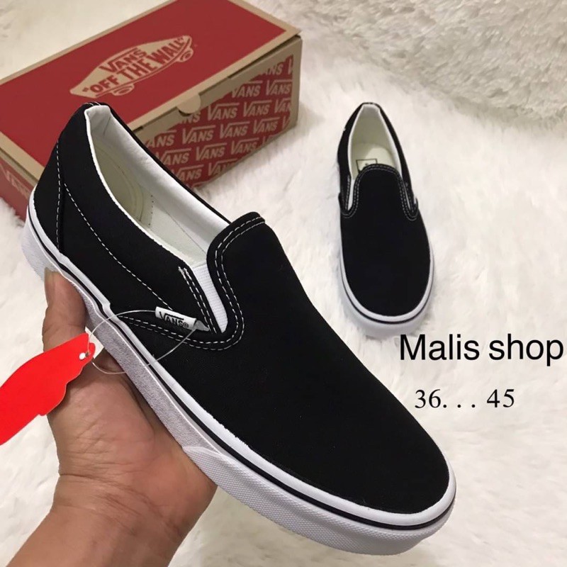 vans-พร้อมกล่องงาน-hi-end-รองเท้าวิ่งราคา-450บาทจะราคา-690บาทลดเหลือ-450บาท