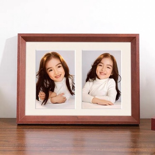 CHEAP CHEAP กรอบรูป ตกแต่งบ้าน ที่ใส่รูปภาพ ตกแต่งห้องนอน ของแต่งบ้าน ของแต่งห้อง รูป ภาพ รูปติดฝาผนัง กรอบรูปแขวนผนัง