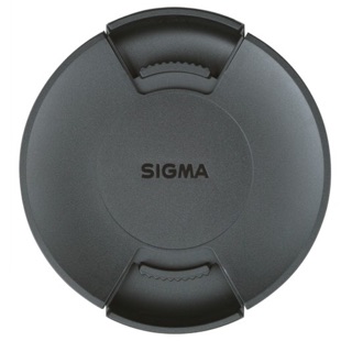 สินค้า ฝาเลนส์ Sigma cap ฝาปิดหน้าเลนส์ขนาด 67mm, 72mm, 77mm, 86mm แท้ ฝาปิดเลนส์ sigma