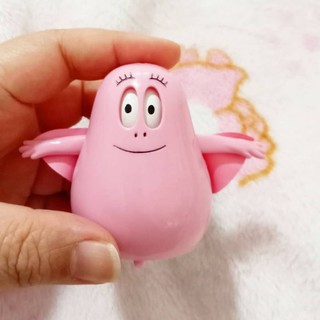 โมเดล​ บาบ้า​ปา​ป้า​ barbapapa