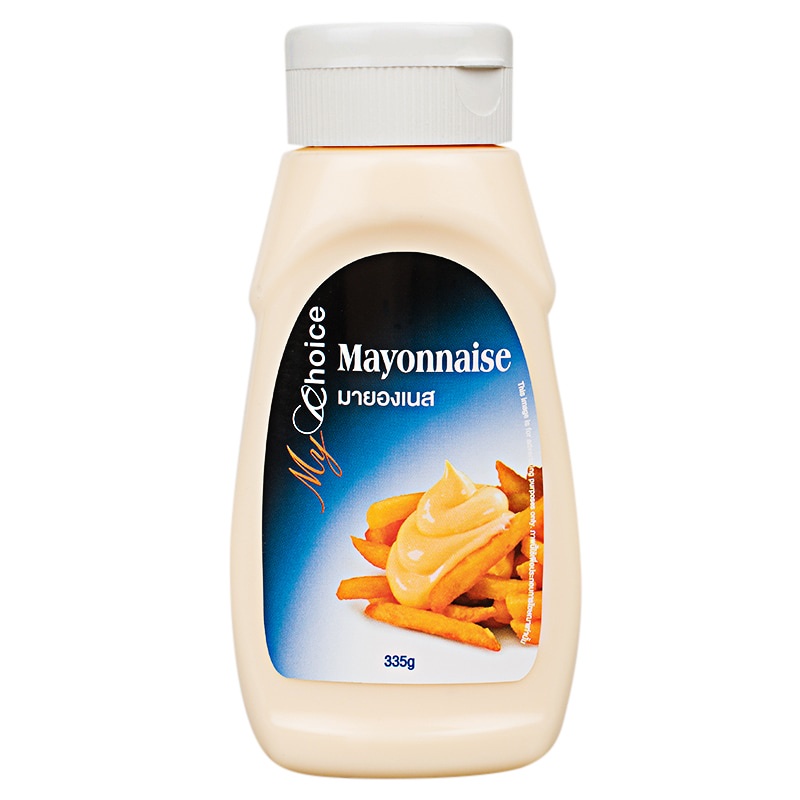 มายช้อยส์-มายองเนส-335-กรัม-my-choice-mayonnaise-335-g