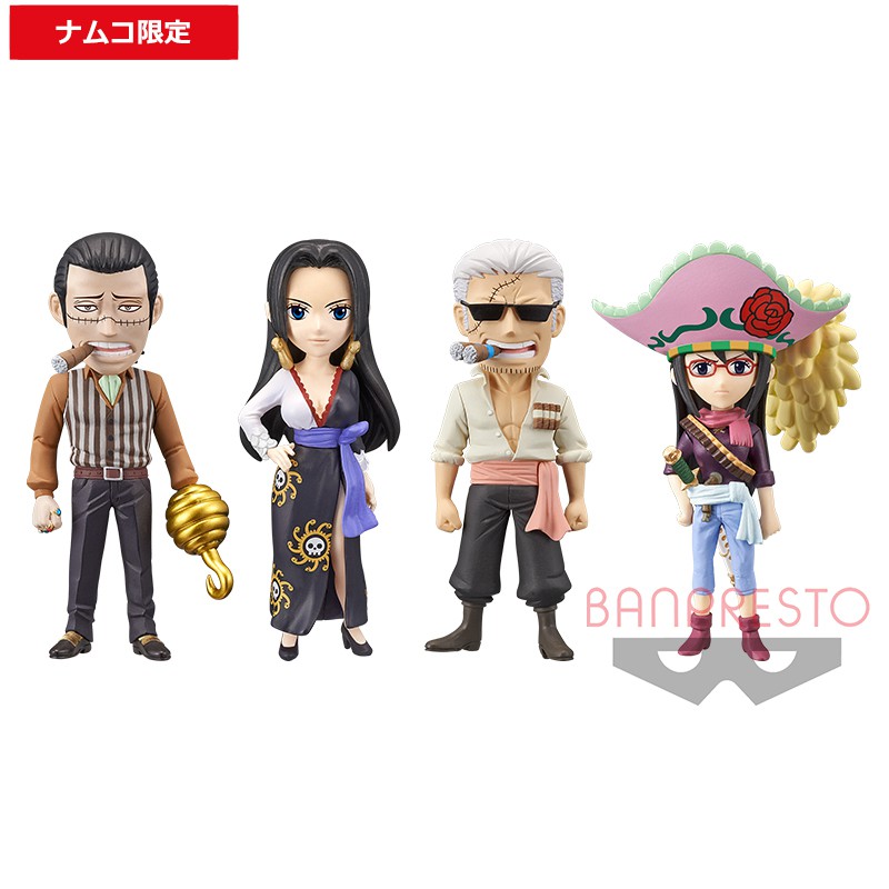 one-piece-wcf-set-stampede-special-set-vol-2-ว้นพีซ-สแตมปีด-แยกขาย