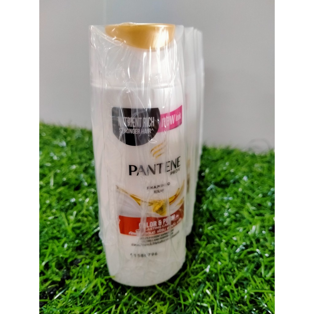 แพ็ค-6-pantene-pro-v-shampoo-แพนทีน-โปร-วี-แชมพู-70-มล-มี-5-สูตร