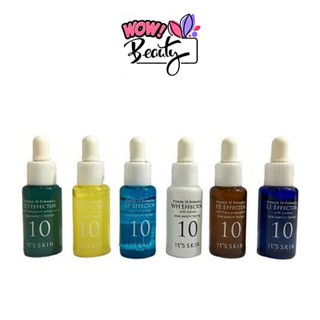 Its skin Power 10 Formula Effector 10 ml.