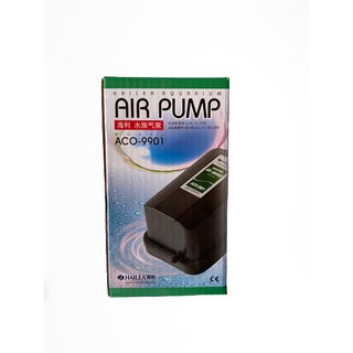 ปั๊มลม AIR PUMP  ACO-9901