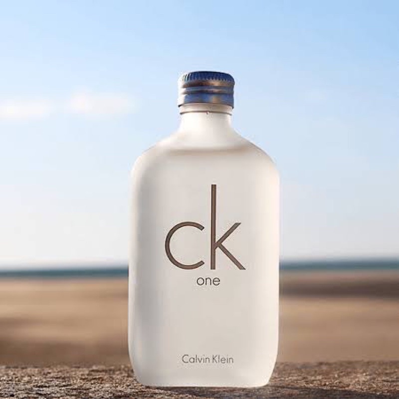 calvin-klein-ck-ck-one-eau-de-toilette-15-ml-น้ำหอมแท้แบรนด์เนมเค้าเตอร์ห้างของแท้จากยุโรป