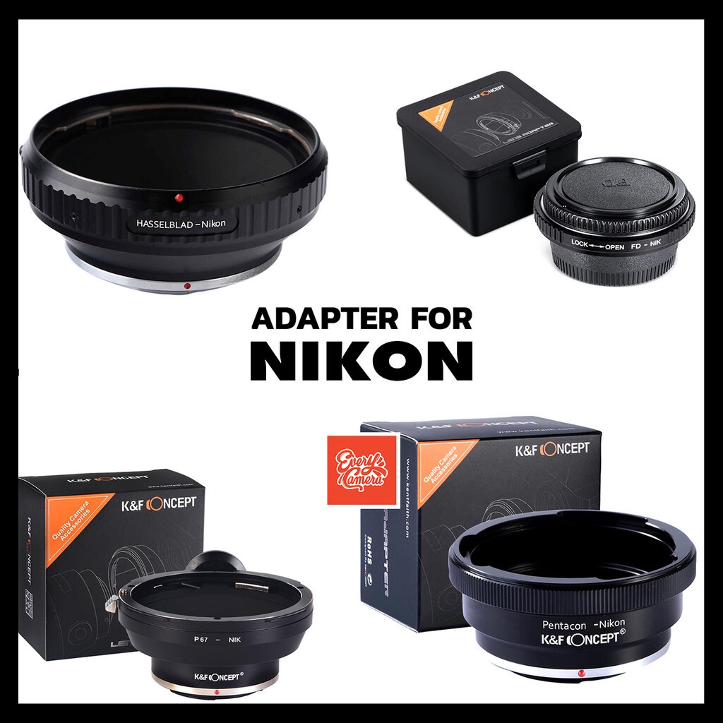 adapter-nikon-p67-nikon-p6-nikon-m42-nikon-hb-nikon-fd-nikon