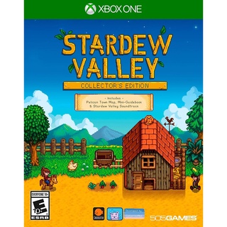 Stardew Valley XBOX ONE/SERIES X/S KEY