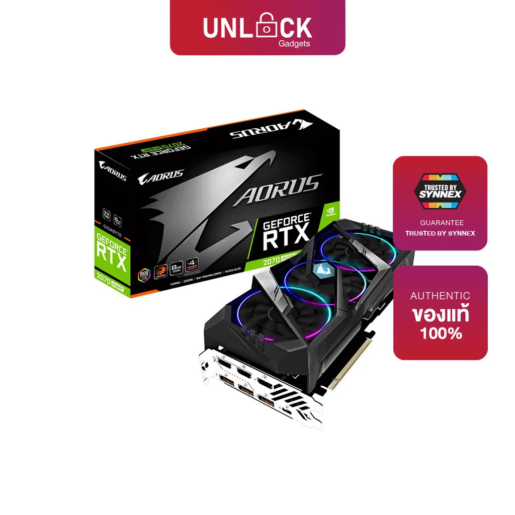 Gigabyte aorus geforce rtx 2070 super deals 8g graphics card