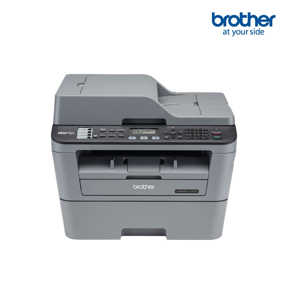 brother-mfc-l2700d-เครื่องพิมพ์เลเซอร์-ขาว-ดำ-มัลติฟังก์ชัน-พิมพ์-สแกน-ถ่ายเอกสาร-แฟ็กซ์-ประกันจะมีผลภายใน15วัน-หลังจากที่ได้รับสินค้า