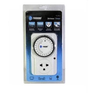 นาฬิกาตั้งเวลา(DIgital Timer)รุ่นTS-EB1